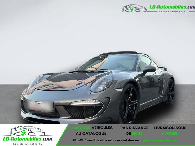 Porsche 911 S 3.8i 400 PDK  occasion  Beaupuy