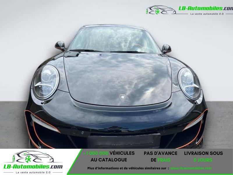 Porsche 911 S 3.8i 400 PDK  occasion  Beaupuy - photo n4