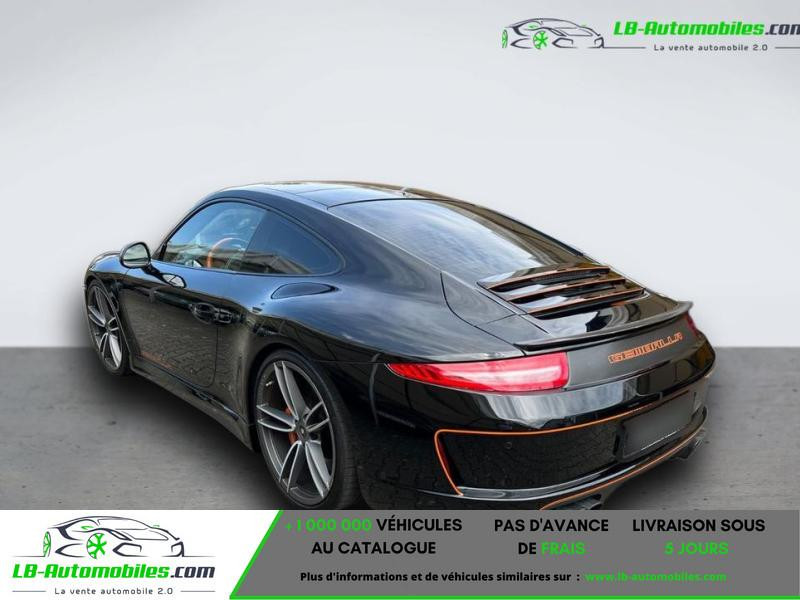 Porsche 911 S 3.8i 400 PDK  occasion  Beaupuy - photo n3