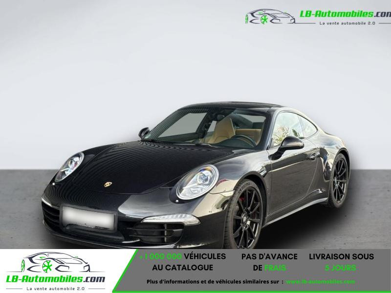 Porsche 911 S 3.8i 400 PDK  occasion  Beaupuy
