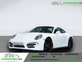 Porsche 911 occasion année 2014 boite Automatique Annonce Porsche 911 occasion Essence S 3.8i 400 PDK à Beaupuy