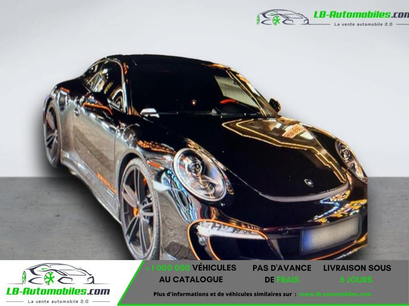 Porsche 911 S 3.8i 400 PDK  occasion  Beaupuy