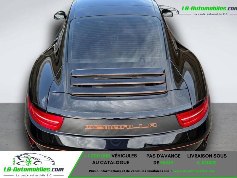 Porsche 911 S 3.8i 400 PDK  occasion  Beaupuy - photo n6