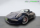 Porsche 911 occasion année 2013 boite Automatique Annonce Porsche 911 occasion Essence S 3.8i 400 PDK à Beaupuy