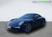 Porsche 911 occasion année 2014 boite Automatique Annonce Porsche 911 occasion Essence S 3.8i 400 PDK à Beaupuy