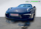 Porsche 911 S 3.8i 400 PDK   Beaupuy 31