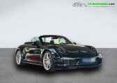 Porsche 911 S 3.8i 400 PDK   Beaupuy 31