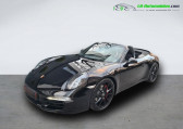 Porsche 911 S 3.8i 400 PDK   Beaupuy 31
