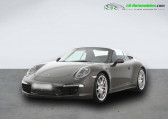Porsche 911 occasion année 2014 boite Automatique Annonce Porsche 911 occasion Essence S 3.8i 400 PDK à Beaupuy