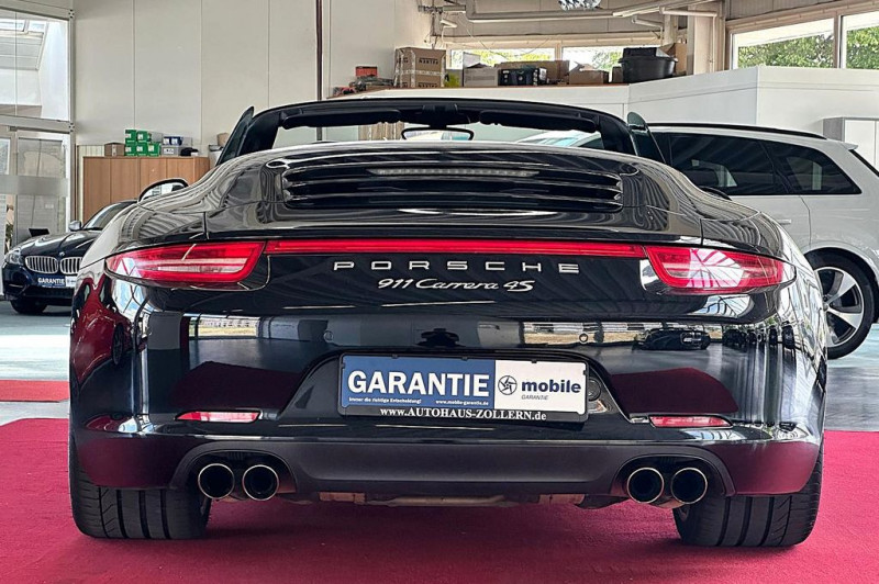 Porsche 911 S 3.8i 400 PDK  occasion  Beaupuy - photo n5