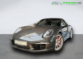 Annonce Porsche 911 occasion Essence S 3.8i 400 PDK  Beaupuy