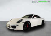 Porsche 911 S 3.8i 400 PDK   Beaupuy 31