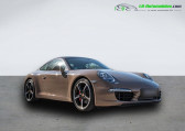 Porsche 911 S 3.8i 400 PDK   Beaupuy 31