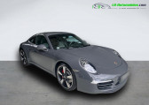 Porsche 911 S 3.8i 400 PDK   Beaupuy 31