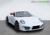 Porsche 911 S 3.8i 400 PDK   Beaupuy 31