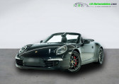 Porsche 911 S 3.8i 400 PDK   Beaupuy 31