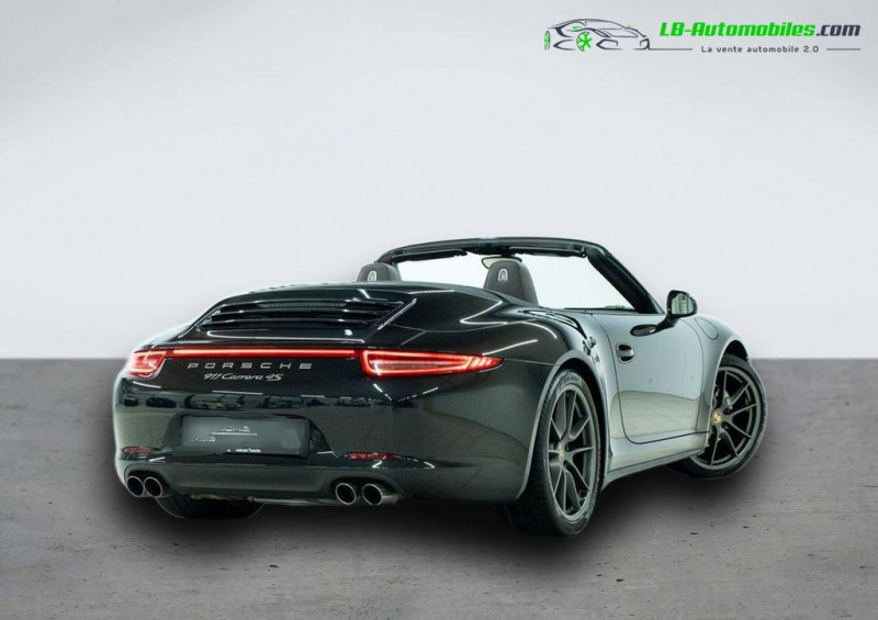Porsche 911 S 3.8i 400 PDK  occasion  Beaupuy - photo n2