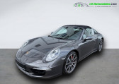 Annonce Porsche 911 occasion Essence S 3.8i 400 PDK  Beaupuy