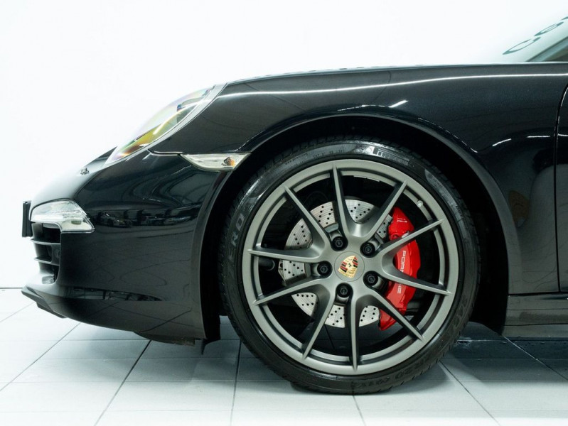 Porsche 911 S 3.8i 400 PDK  occasion  Beaupuy - photo n7