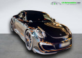 Annonce Porsche 911 occasion Essence S 3.8i 400 PDK  Beaupuy