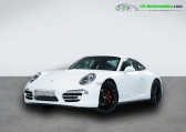 Porsche 911 S 3.8i 400 PDK   Beaupuy 31