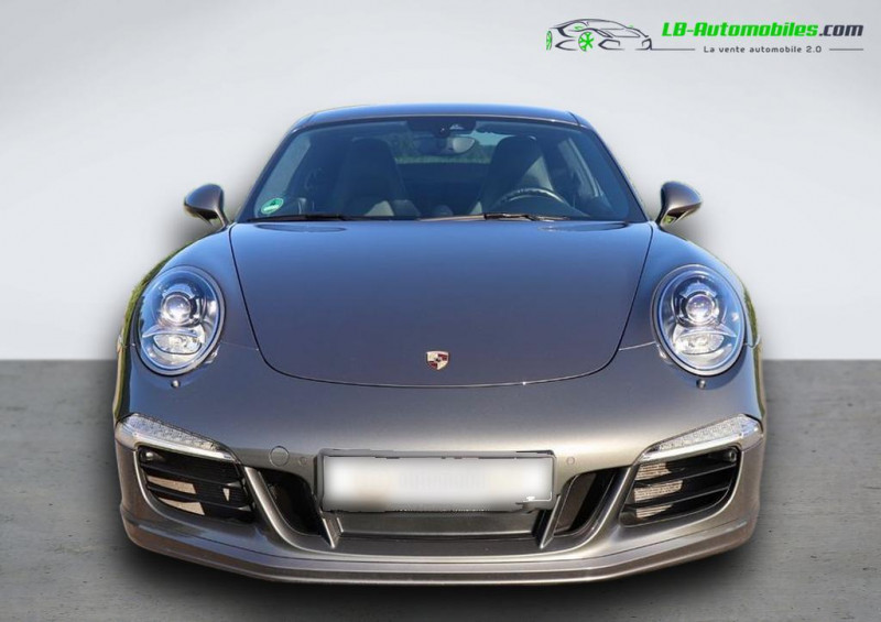 Porsche 911 S 3.8i 400 PDK  occasion  Beaupuy - photo n4