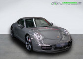 Porsche 911 S 3.8i 400 PDK   Beaupuy 31