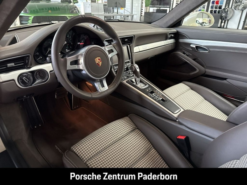 Porsche 911 S 3.8i 400 PDK  occasion  Beaupuy - photo n4