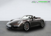 Porsche 911 S 3.8i 400 PDK   Beaupuy 31