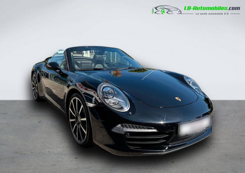 Porsche 911 S 3.8i 400 PDK  occasion  Beaupuy