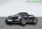 Annonce Porsche 911 occasion Essence S 3.8i 400 PDK  Beaupuy