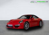 Annonce Porsche 911 occasion Essence S 3.8i 400 PDK  Beaupuy