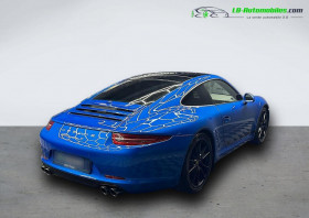 Porsche 911 S 3.8i 400 PDK  occasion  Beaupuy - photo n4