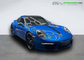Porsche 911 S 3.8i 400 PDK  occasion  Beaupuy - photo n2