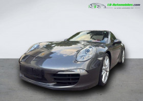 Porsche 911 S 3.8i 400 PDK  occasion  Beaupuy - photo n2