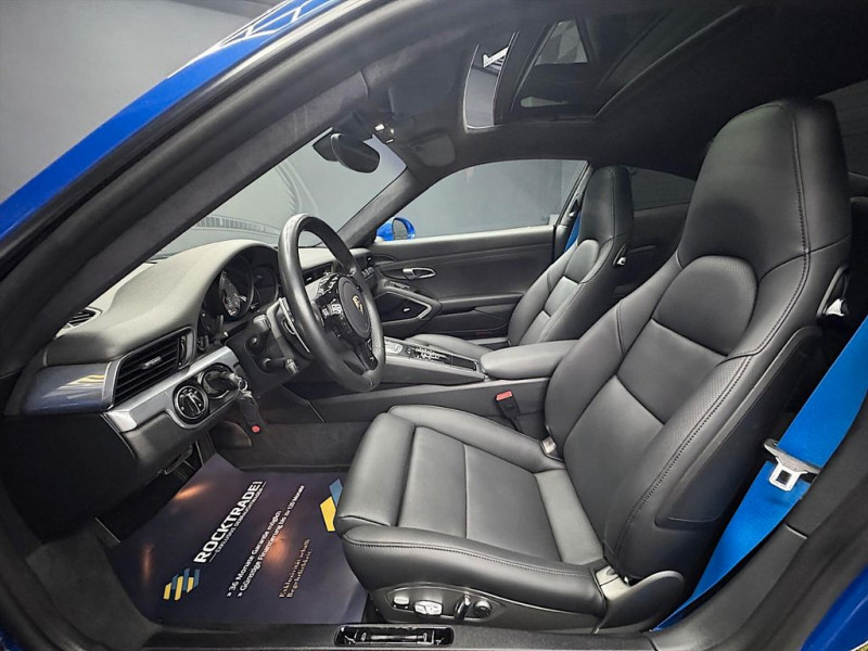 Porsche 911 S 3.8i 400 PDK  occasion  Beaupuy - photo n6