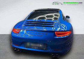 Porsche 911 S 3.8i 400 PDK  occasion  Beaupuy - photo n5