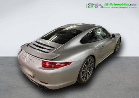 Porsche 911 S 3.8i 400 PDK  occasion  Beaupuy - photo n3
