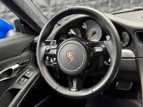 Porsche 911 S 3.8i 400 PDK  occasion  Beaupuy - photo n7