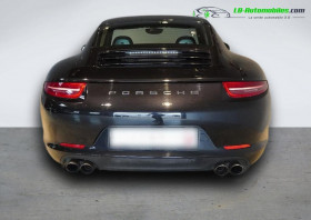 Porsche 911 S 3.8i 400 PDK  occasion  Beaupuy - photo n5
