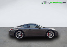 Porsche 911 S 3.8i 400 PDK  occasion  Beaupuy - photo n4