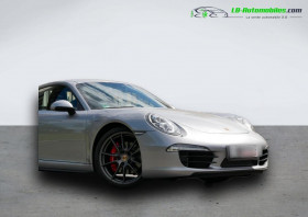 Porsche 911 S 3.8i 400 PDK  occasion  Beaupuy - photo n2