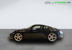 Porsche 911 S 3.8i 400 PDK  occasion  Beaupuy - photo n4