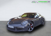 Annonce Porsche 911 occasion Essence S 3.8i 400 PDK  Beaupuy