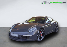Porsche 911 , garage LB AUTOMOBILES  Beaupuy