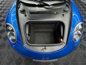 Porsche 911 S 3.8i 400 PDK  occasion  Beaupuy - photo n8