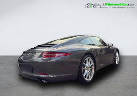 Porsche 911 S 3.8i 400 PDK  occasion  Beaupuy - photo n3