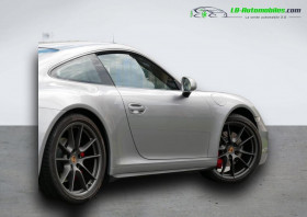 Porsche 911 S 3.8i 400 PDK  occasion  Beaupuy - photo n3
