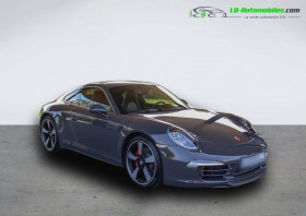 Porsche 911 S 3.8i 400 PDK  occasion  Beaupuy - photo n2