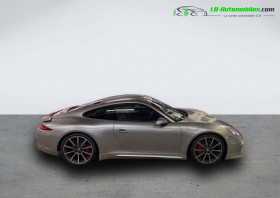 Porsche 911 S 3.8i 400 PDK  occasion  Beaupuy - photo n4